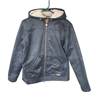 Outback Trading Co. Women's Heidi Canyonland Jacket Gorpcore Outdoor Utility